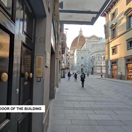 Big Apartment A Stone'S Throw From The Duomo Florence Ngoại thất bức ảnh