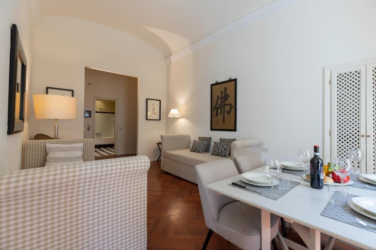 Big Apartment A Stone'S Throw From The Duomo Florence Ngoại thất bức ảnh