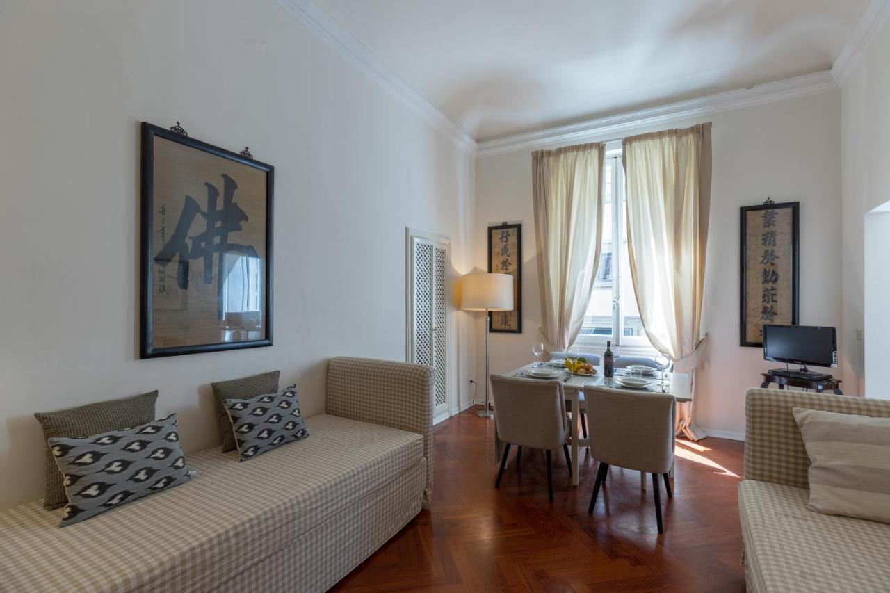 Big Apartment A Stone'S Throw From The Duomo Florence Ngoại thất bức ảnh
