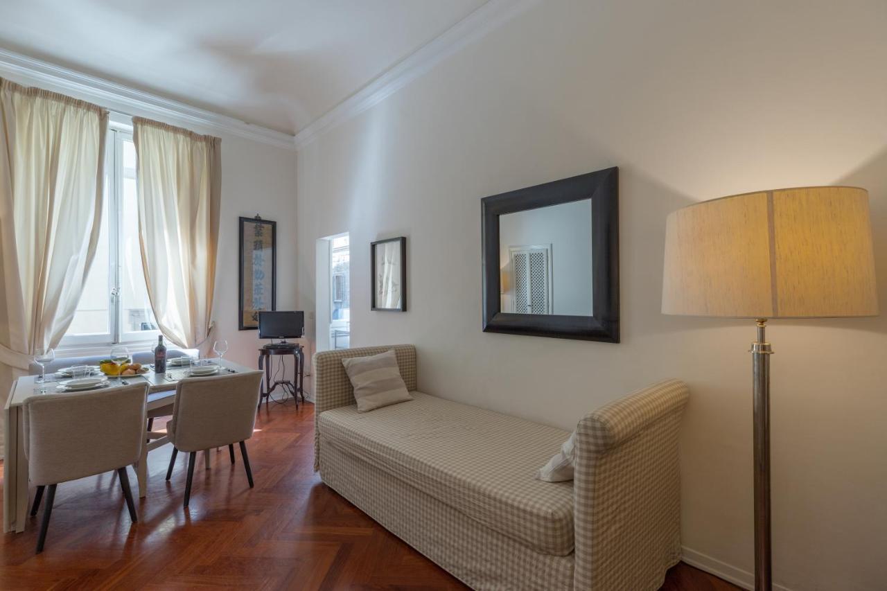 Big Apartment A Stone'S Throw From The Duomo Florence Ngoại thất bức ảnh