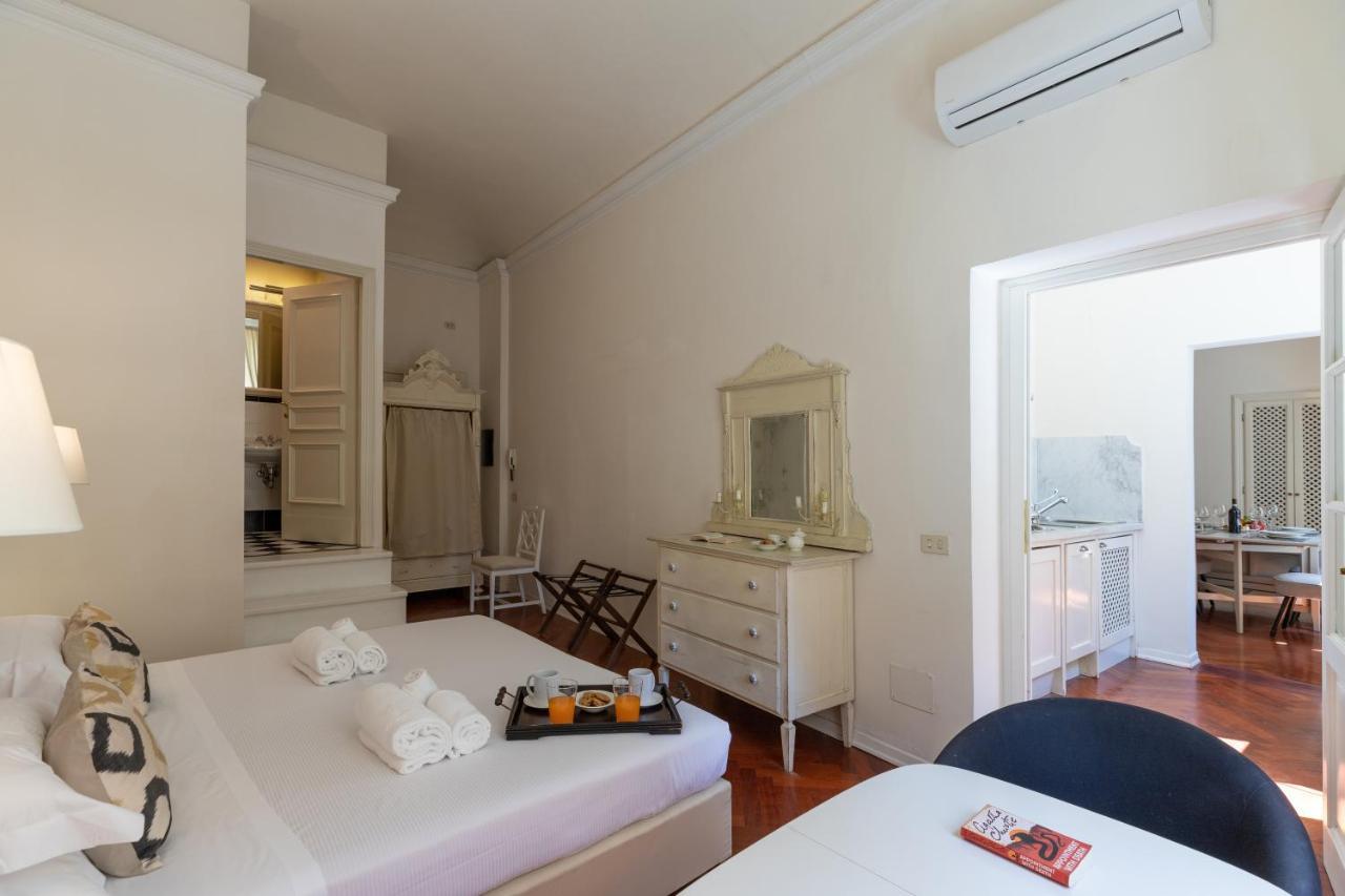Big Apartment A Stone'S Throw From The Duomo Florence Ngoại thất bức ảnh