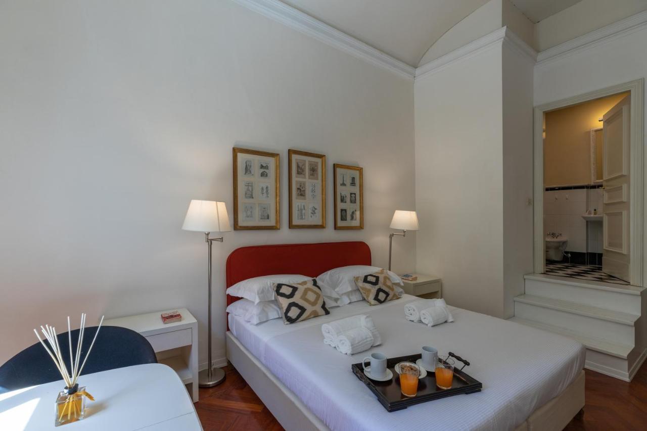 Big Apartment A Stone'S Throw From The Duomo Florence Ngoại thất bức ảnh