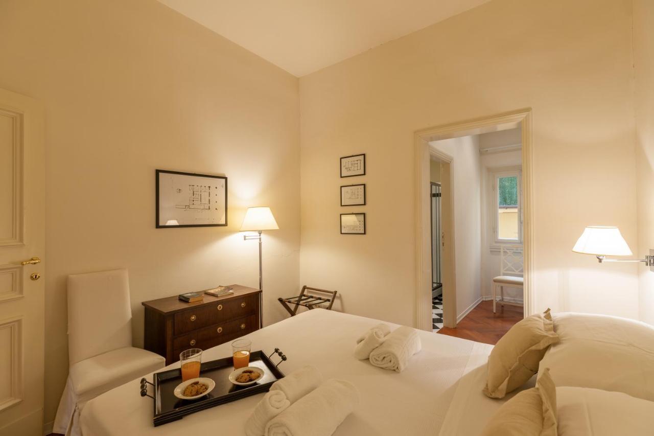 Big Apartment A Stone'S Throw From The Duomo Florence Ngoại thất bức ảnh