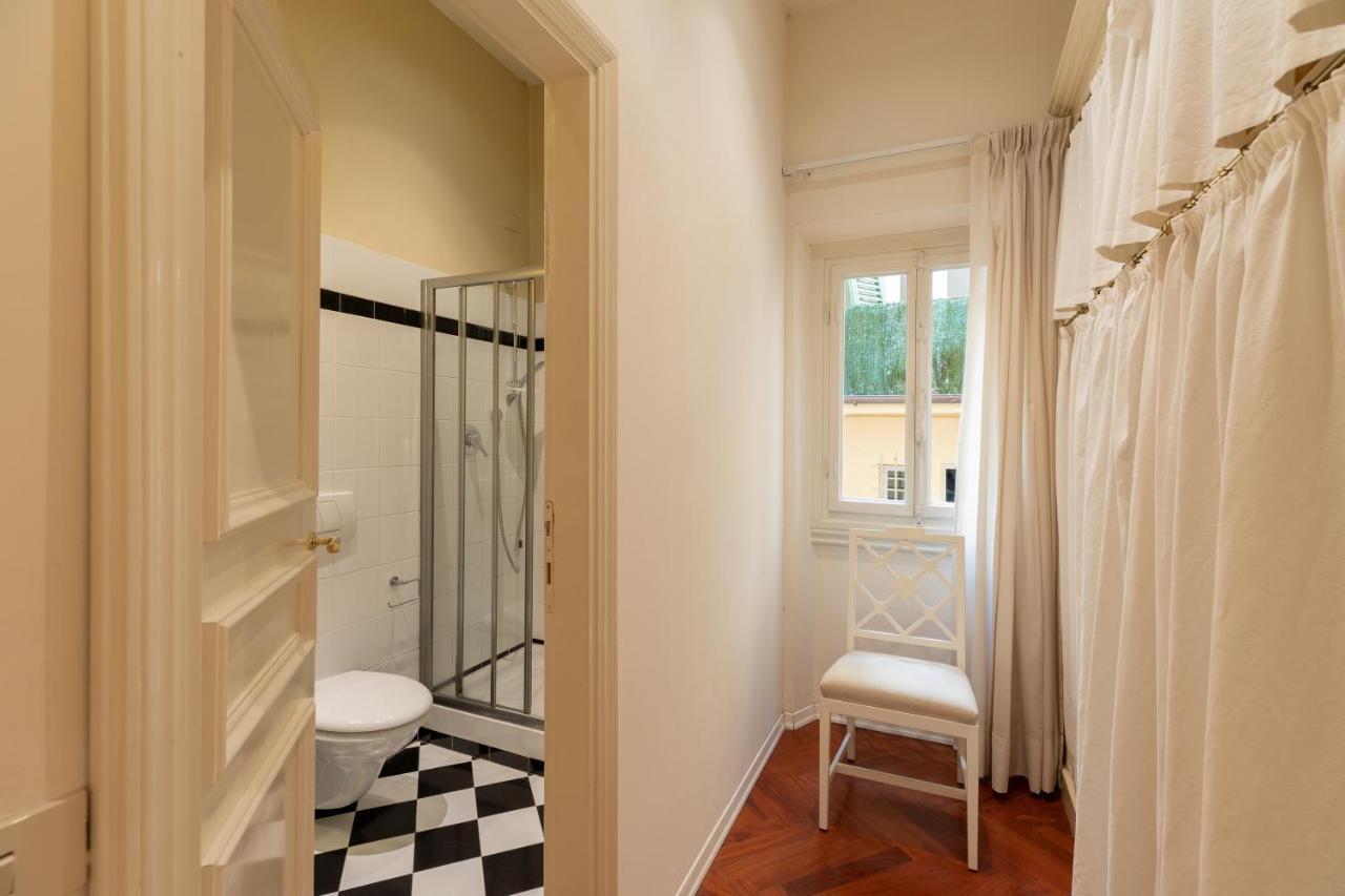 Big Apartment A Stone'S Throw From The Duomo Florence Ngoại thất bức ảnh