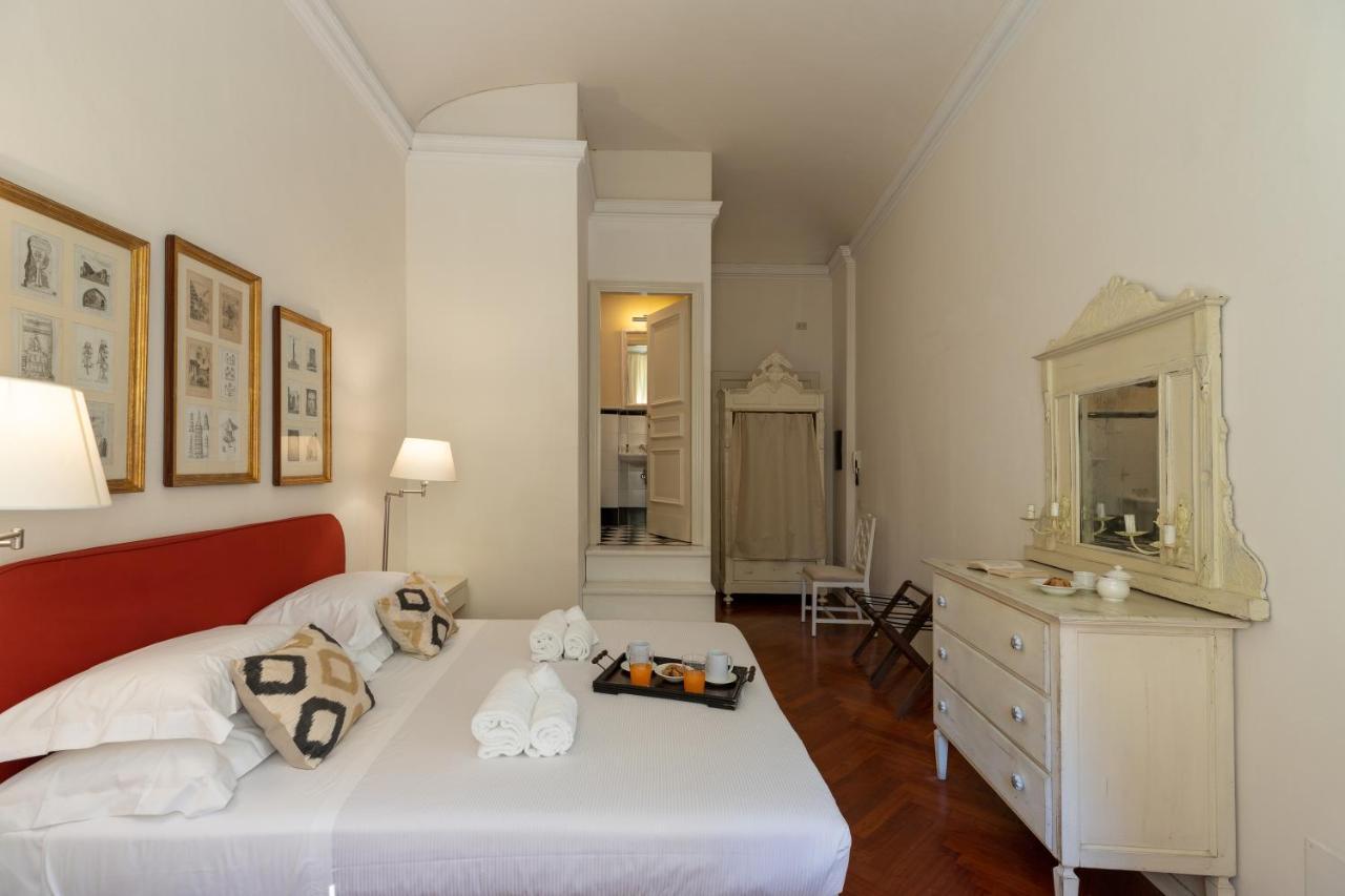 Big Apartment A Stone'S Throw From The Duomo Florence Ngoại thất bức ảnh