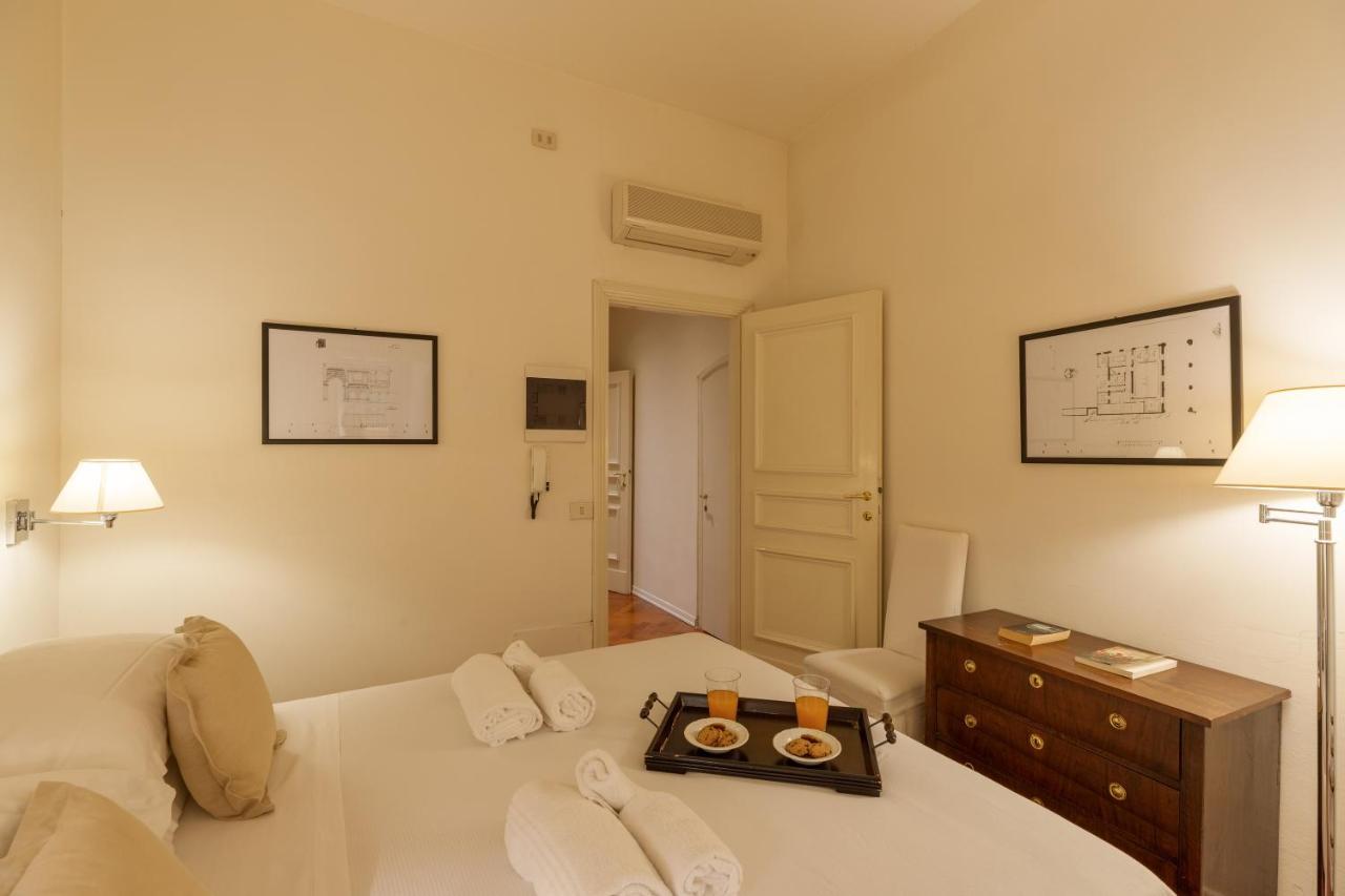 Big Apartment A Stone'S Throw From The Duomo Florence Ngoại thất bức ảnh