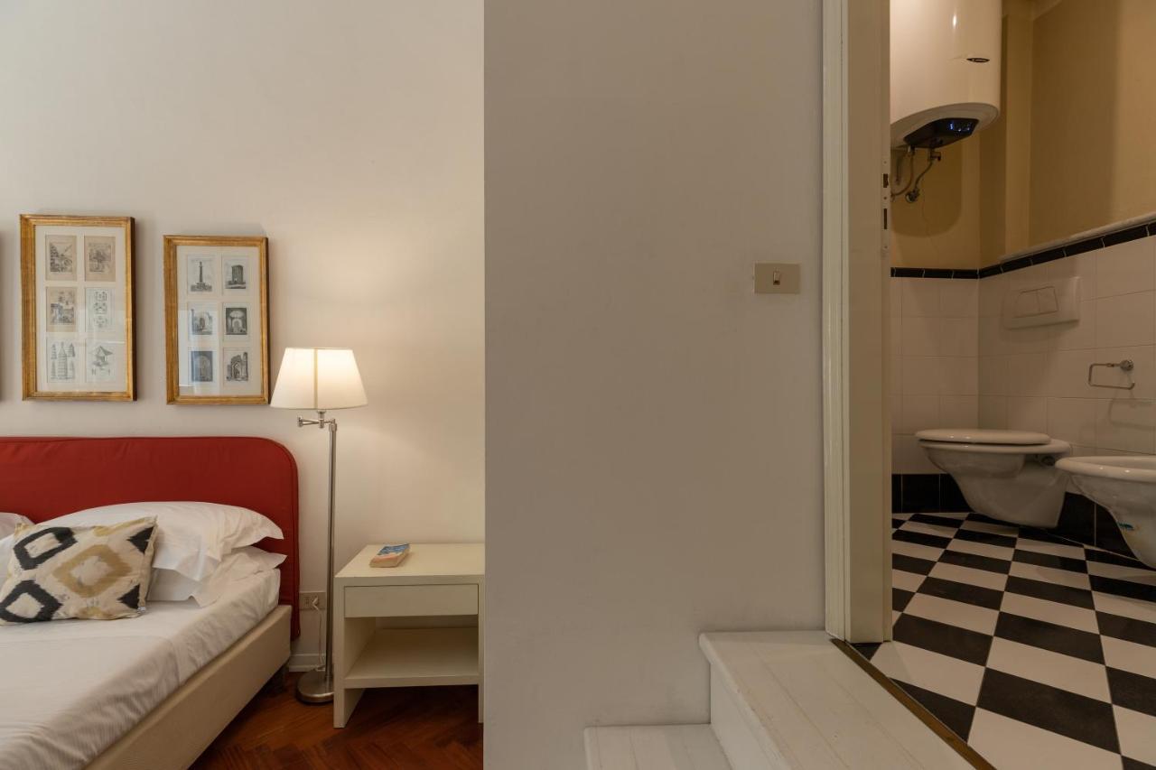 Big Apartment A Stone'S Throw From The Duomo Florence Ngoại thất bức ảnh