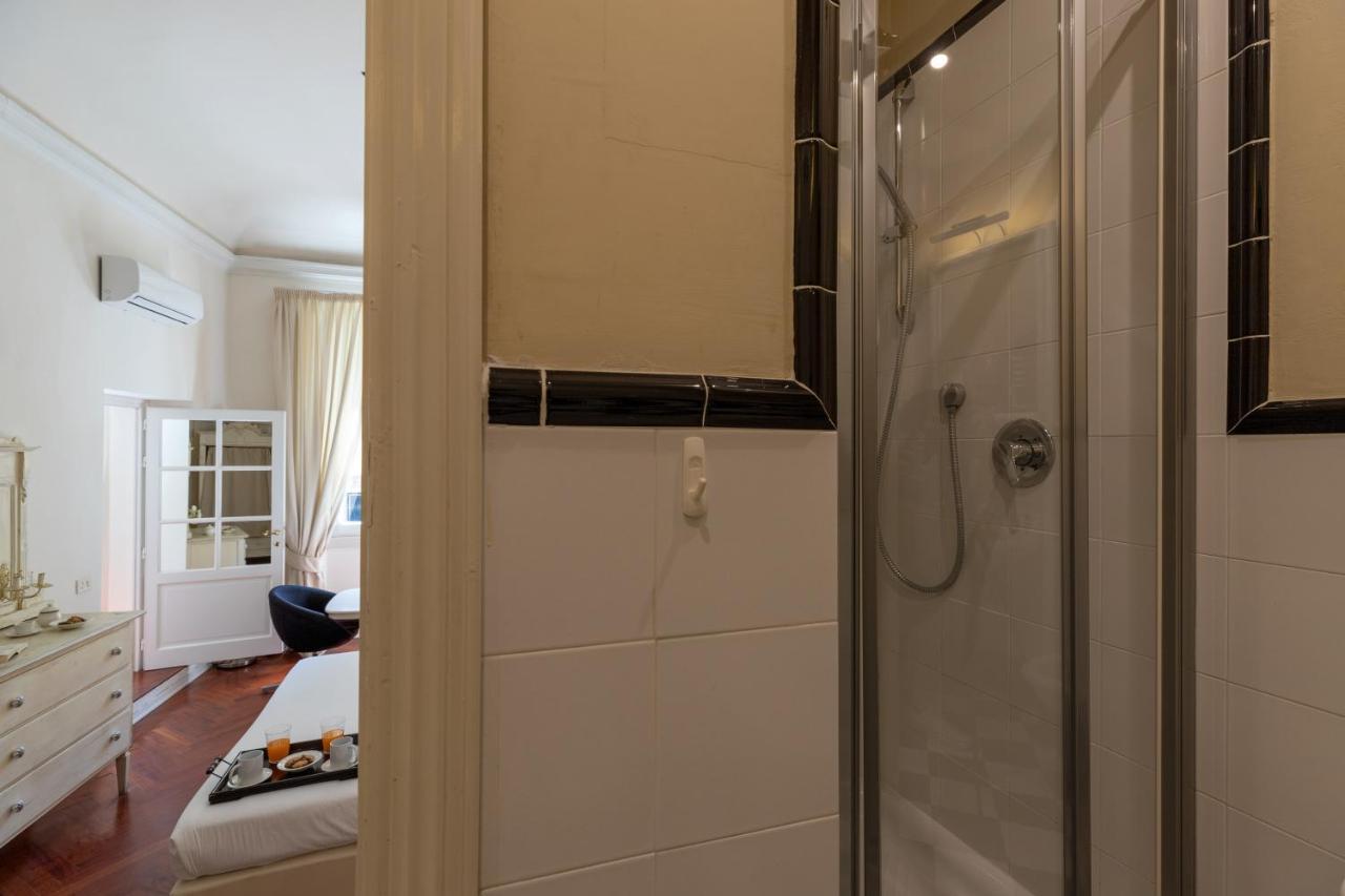 Big Apartment A Stone'S Throw From The Duomo Florence Ngoại thất bức ảnh