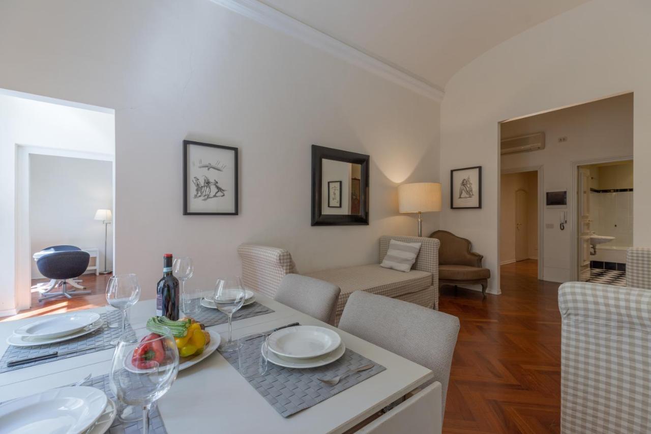 Big Apartment A Stone'S Throw From The Duomo Florence Ngoại thất bức ảnh
