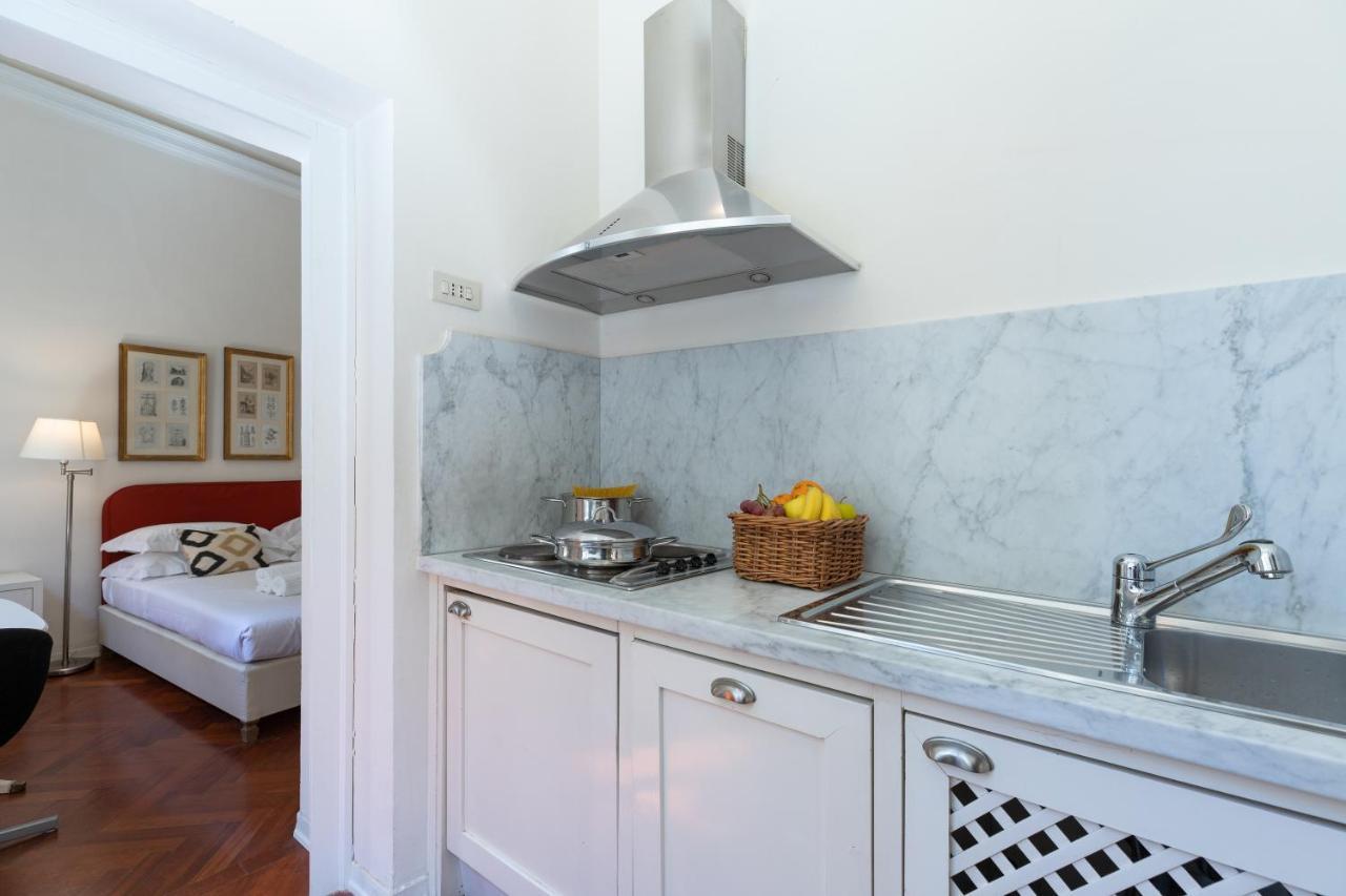 Big Apartment A Stone'S Throw From The Duomo Florence Ngoại thất bức ảnh