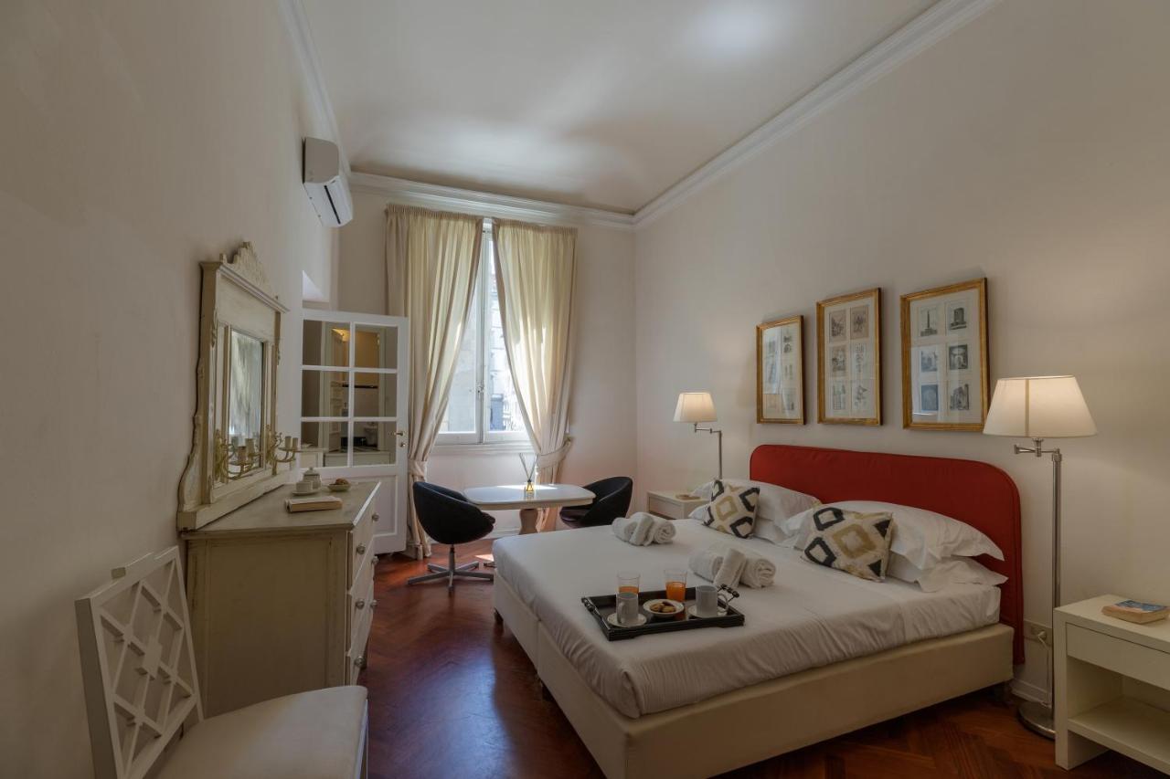 Big Apartment A Stone'S Throw From The Duomo Florence Ngoại thất bức ảnh
