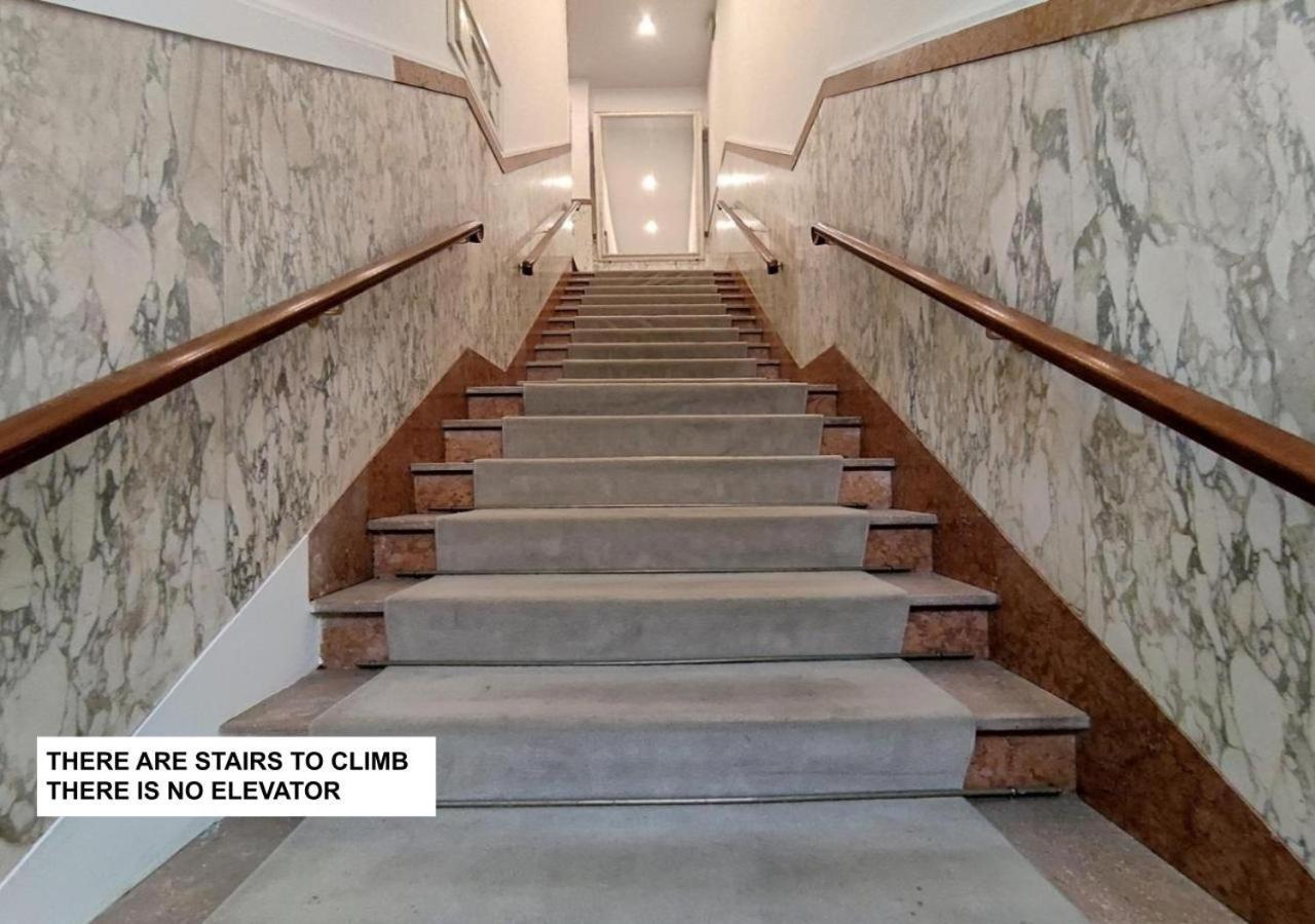 Big Apartment A Stone'S Throw From The Duomo Florence Ngoại thất bức ảnh